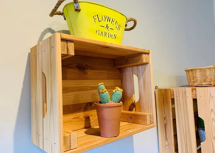 Apartment Maria- Bright And Modern Center .