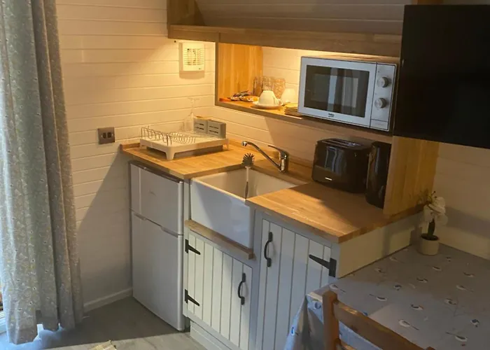 The Juniperlea Bed and breakfast Pathhead