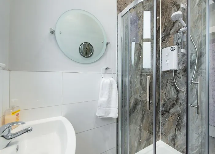 Arthur's Seat View شقة