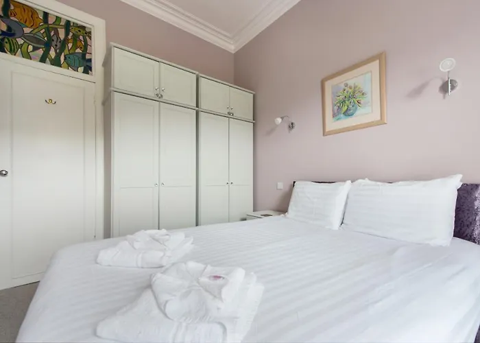 Apartment Arthur's Seat View Edinburgh