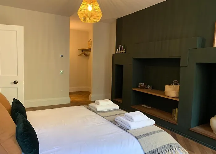 Appartement Royal Bolthole Edinburgh