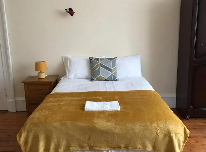 Apex Haymarket Station דירה אדינבורו