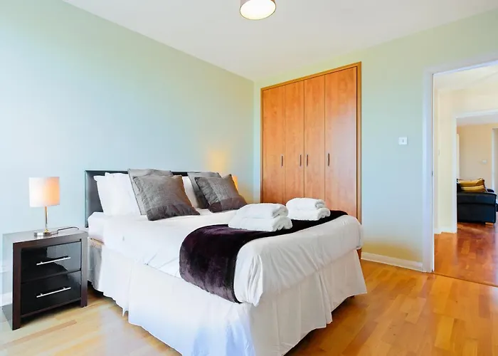 Britannia Penthouse