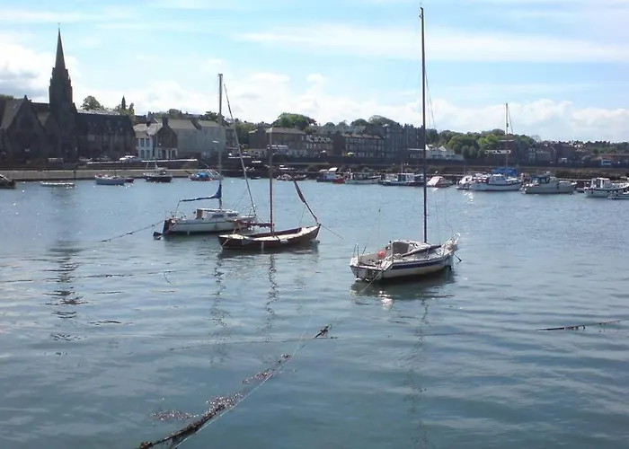 Sunny House With Views To Skyline Casa vacanze *