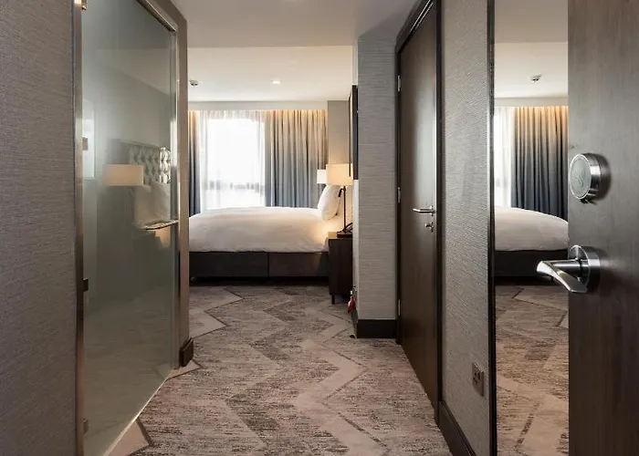 Voco - Haymarket By Ihg 4*