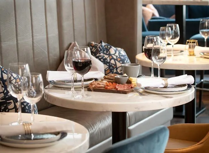 Voco - Haymarket By Ihg 4*