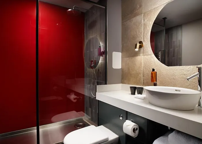 Hotel Malmaison Edinburgh