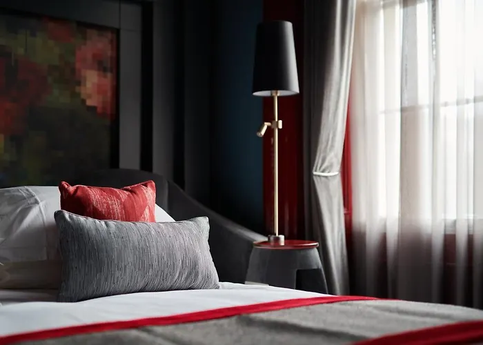 Hotel Malmaison 4*