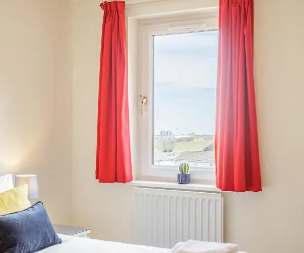 Apartman Pleasance Edinburgh