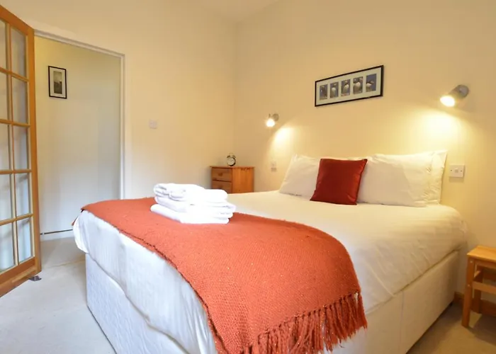 Old Town View - Picture Perfect!