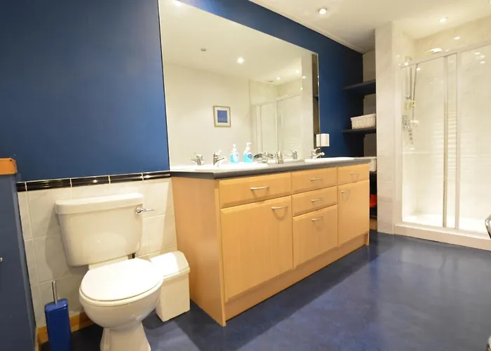 Old Town View - Picture Perfect! *