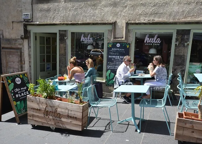 Old Town View - Picture Perfect! * Edinburgh
