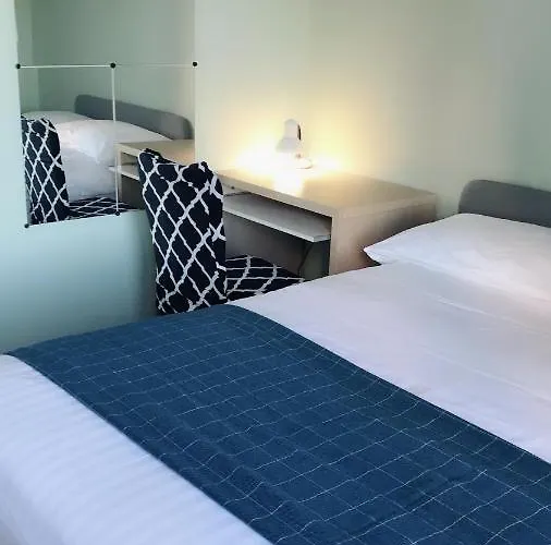 Centre Old Town 3 Bedrooms Apartmán