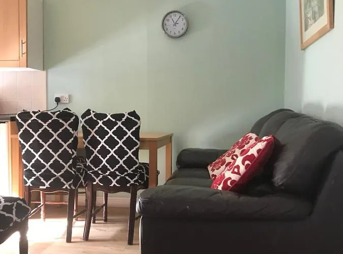 Centre Old Town 3 Bedrooms