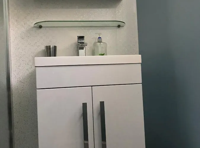 Centre Old Town 3 Bedrooms Apartmán *