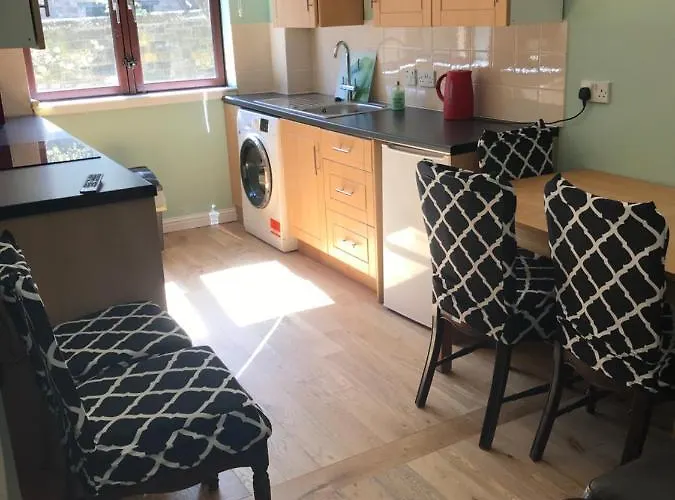 Centre Old Town 3 Bedrooms * Edinburgh