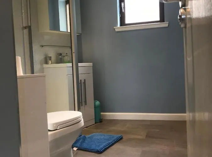 Appartement Centre Old Town 3 Bedrooms