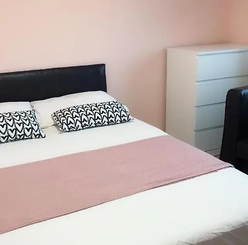 Apartment Centre Old Town 3 Bedrooms