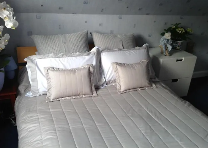 B&B Carmichael 에든버러