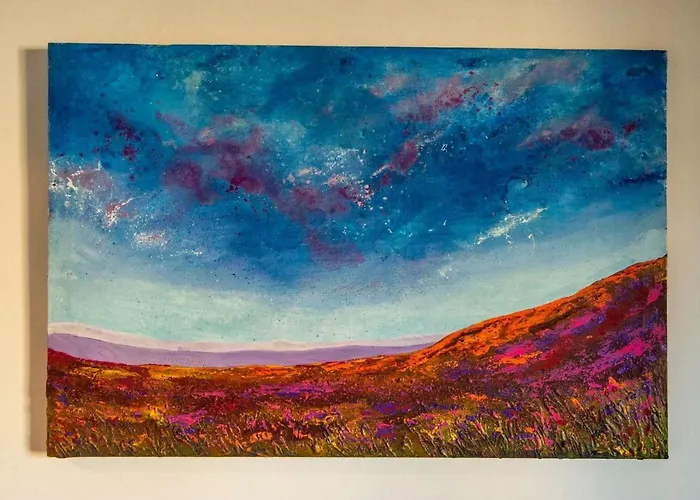 דירה Guestready - Comfortable Flat Close To Centre *