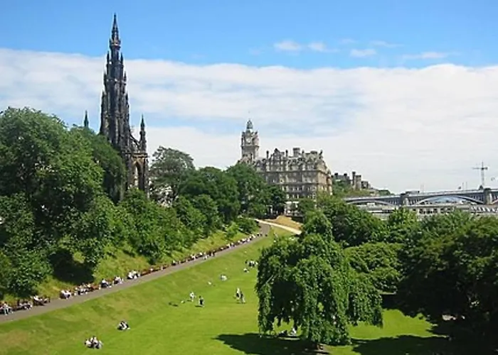 Guestready - Comfortable Flat Close To Centre