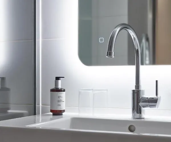 Hotel Voco - Haymarket By Ihg 4*