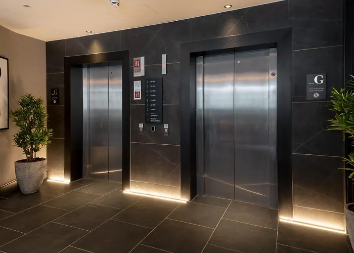 Voco - Haymarket By Ihg