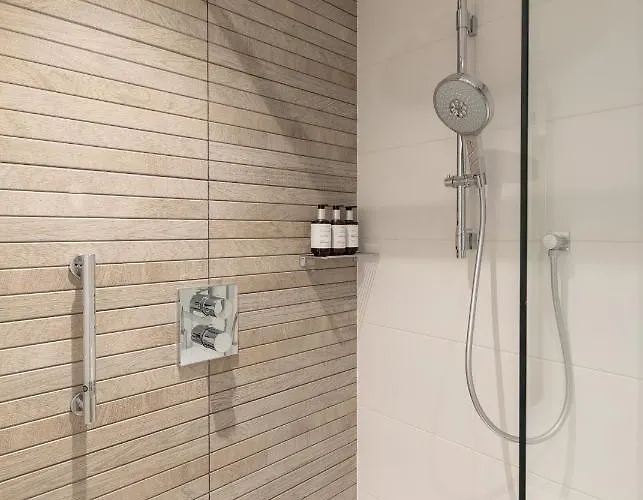 Hotel Voco - Haymarket By Ihg Edinburgh