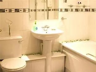 Royal Mile Apartamento *