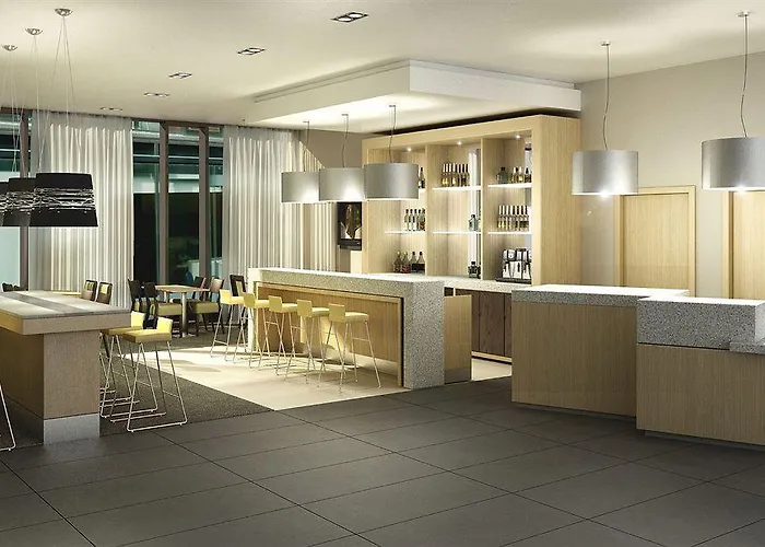 Отель By Marriott