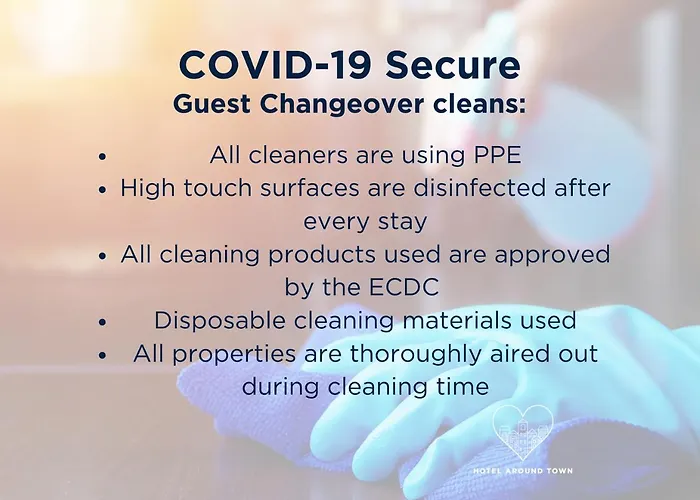 Arthur's Seat View شقة إدنبرة