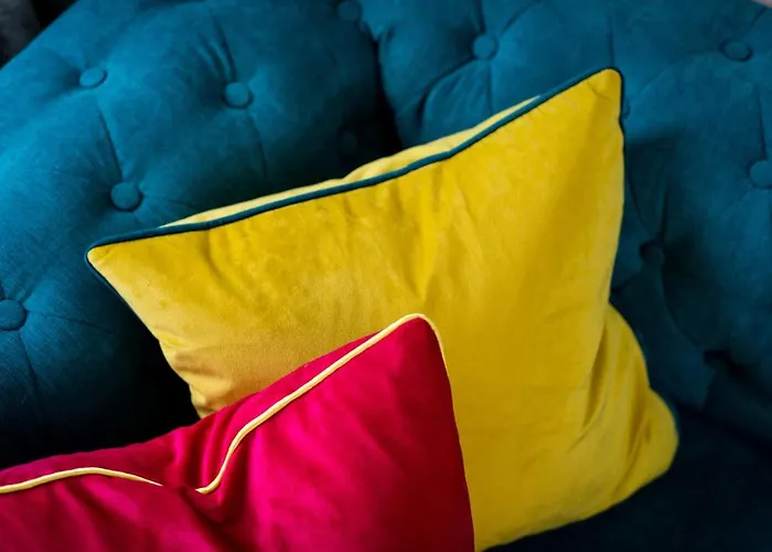 Arthur's Seat View דירה