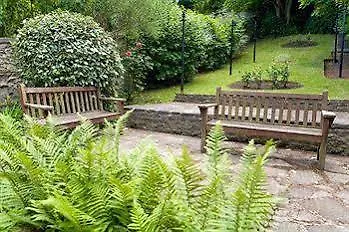 Ailsa Craig Édimbourg