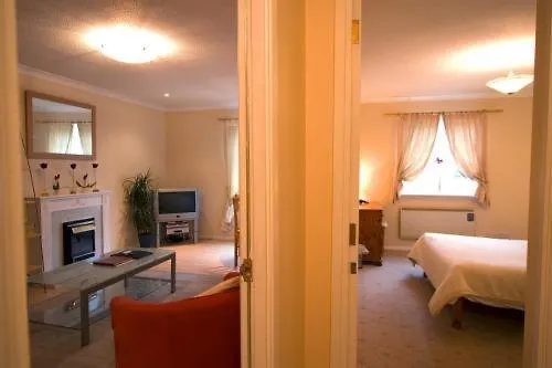 Royal Daire Edinburgh