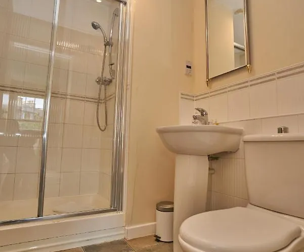 Apartmán Pearl - Haymarket *