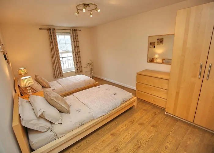 Apartmán Pearl - Haymarket *