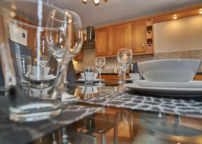 Apartmán Pearl - Haymarket *