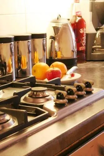 شقة Royal إدنبرة