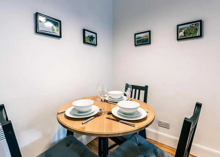 Apartamento Writer's