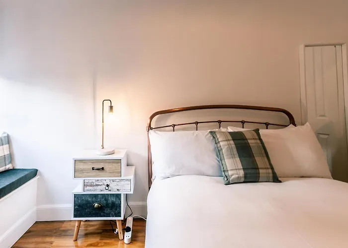Apartamento Writer's *
