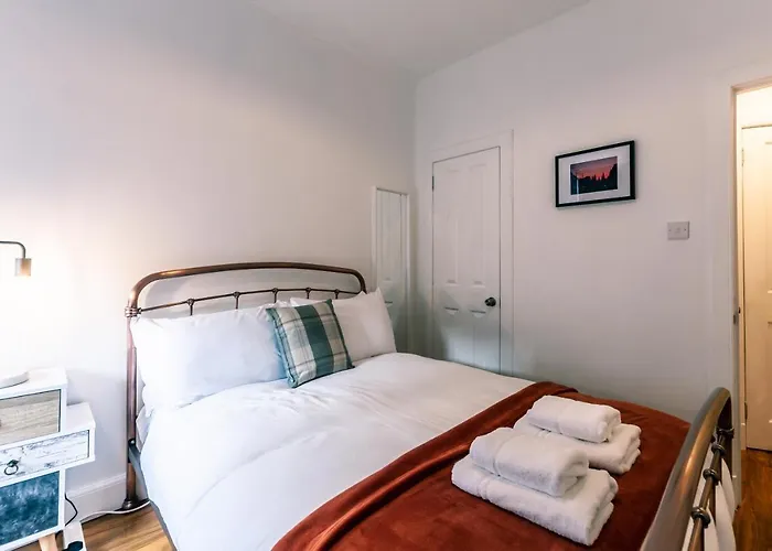 Apartamento Writer's