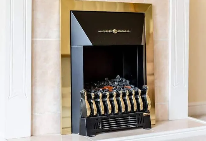 Dicksonfield - Modern 2 Bed, 2 Bath Close To Centre Daire *