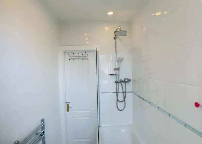 Maria- Bright And Modern Center . * Εδιμβούργο