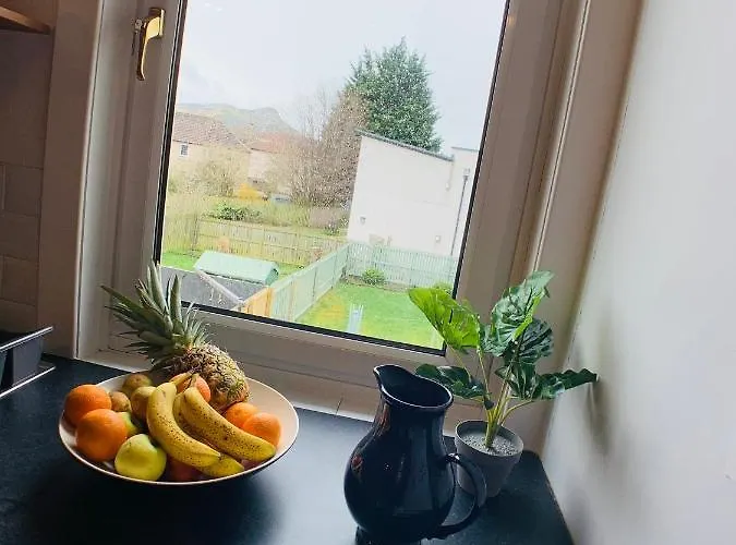 Maria- Bright And Modern Center . Διαμέρισμα Εδιμβούργο