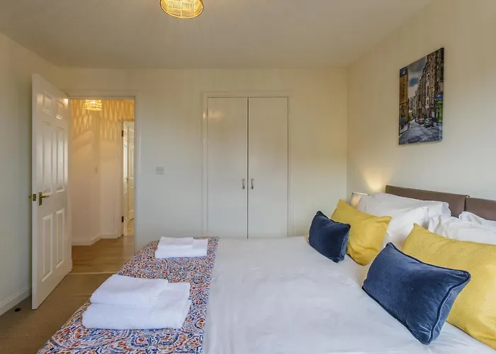 Pleasance * Edinburgh