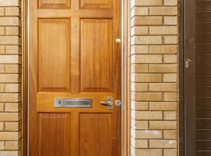 Pleasance * Edinburgh