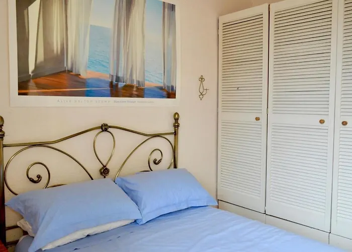 Central And Homely One Bedroom Flat * Edimburgo