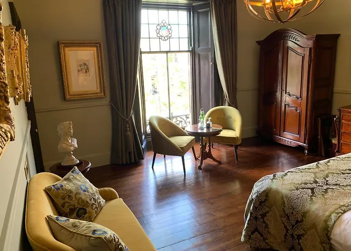 23 Mayfield Maison d'hôtes 5*