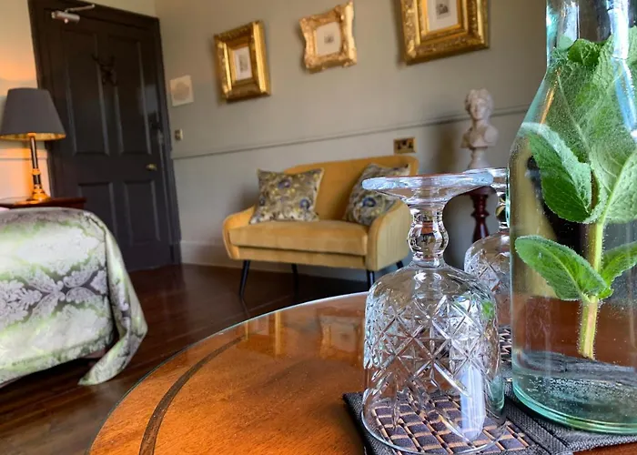 Affittacamere 23 Mayfield