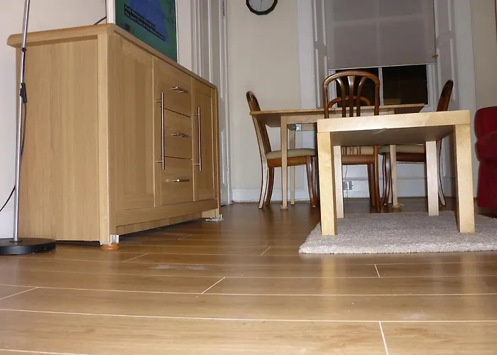 Apartment Newington Area Edinburgh